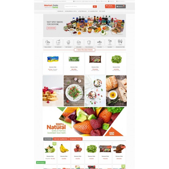 E-Commerce%20Market%203x%20Food%20Theme%20C2C%20Full%20Package%20(Source%20Code)